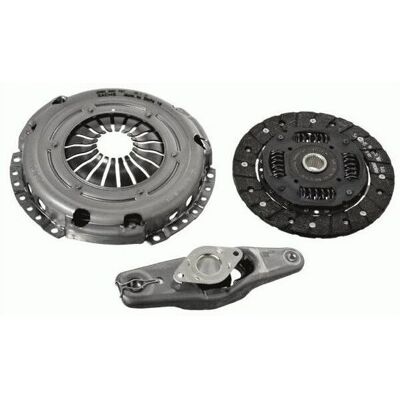 SACHS 3000 951 051 Kupplungssatz - Autoersatzteile SACHS 3000 951 051 Kupplungssatz - Autoersatzteile