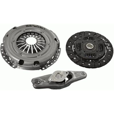 SACHS 3000 951 051 Kit d'embrayage SACHS 3000 951 051 Kit d'embrayage