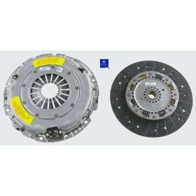 Σετ συμπλέκτη Sachs για Alfa Romeo 159 Fiat Croma - Χωρίς ρουλεμάν απεμπλεξης Σετ συμπλέκτη Sachs για Alfa Romeo 159 Fiat Croma - Χωρίς ρουλεμάν απεμπλεξης