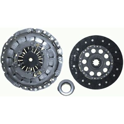 Kit de embrague Sachs 3000 843 301 - Kit de embrague Kit de embrague Sachs 3000 843 301 - Kit de embrague