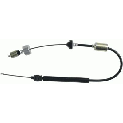 SACHS Koppeling Kabel - 4013872590452 SACHS Koppeling Kabel - 4013872590452