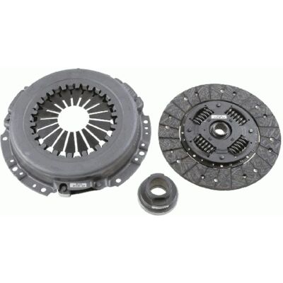 SACHS 3000 951 520 - Kupplungssatz für Ford Maverick Nissan Terrano SACHS 3000 951 520 - Kupplungssatz für Ford Maverick Nissan Terrano