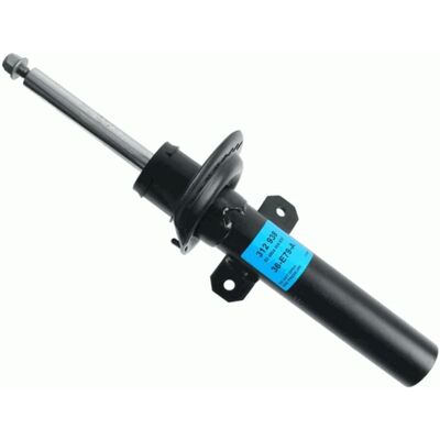 Sachs gasdruk schokdemper - Vooras Ford Mondeo Sachs gasdruk schokdemper - Vooras Ford Mondeo