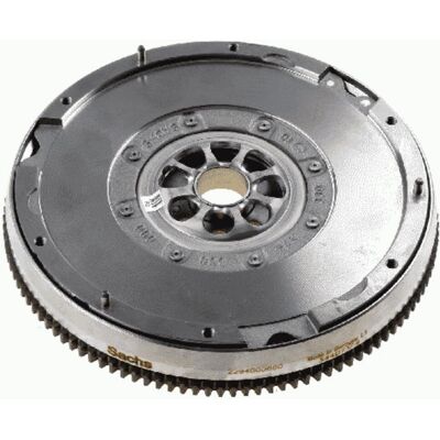SACHS Zwei-Massen-Schwungrad für Ford - 240mm SACHS Zwei-Massen-Schwungrad für Ford - 240mm