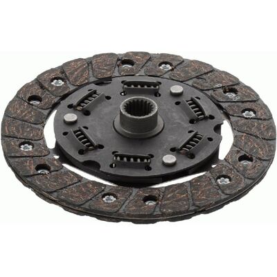 SACHS 1878 634 007 Koblingsskive - Biltilbehør SACHS 1878 634 007 Koblingsskive - Biltilbehør