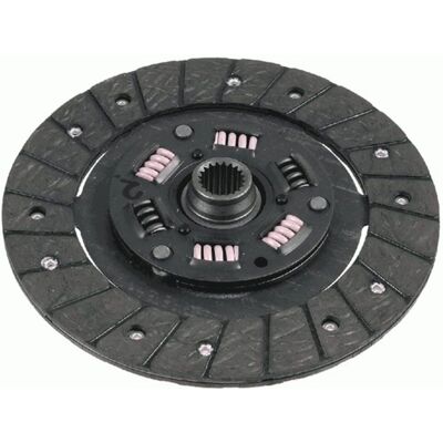 Δίσκος συμπλέκτη SACHS 634 006 - Ανταλλακτικό συμπλέκτη Δίσκος συμπλέκτη SACHS 634 006 - Ανταλλακτικό συμπλέκτη