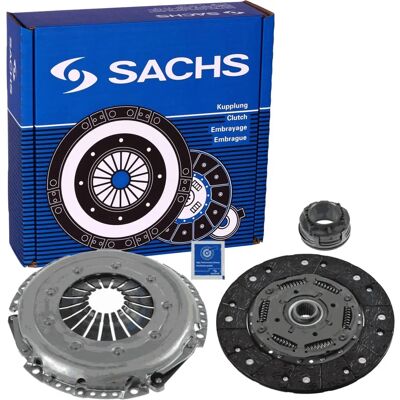 SACHS 3000 951 055 Kupplungssatz - Kupplungssatz SACHS 3000 951 055 Kupplungssatz - Kupplungssatz