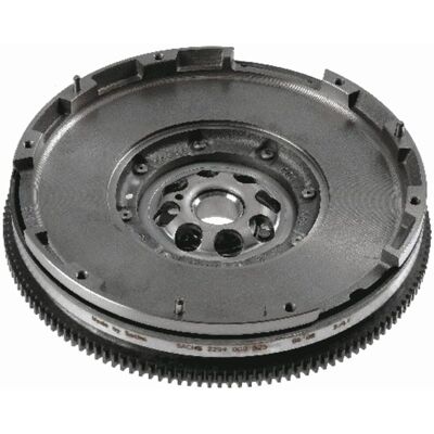 Sachs Kakimassainen vääntömomentti - 250mm - Sisältää kiinnityssarjat Sachs Kakimassainen vääntömomentti - 250mm - Sisältää kiinnityssarjat