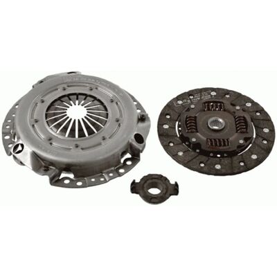 Aisin KEPE17 kit de embrague - kit de embrague para Peugeot 205/206/207/306/406/Partner Aisin KEPE17 kit de embrague - kit de embrague para Peugeot 205/206/207/306/406/Partner