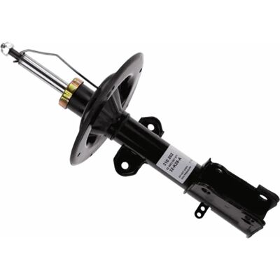 Gassfjærdemper SACHS 310 202 - Demper Gassfjærdemper SACHS 310 202 - Demper