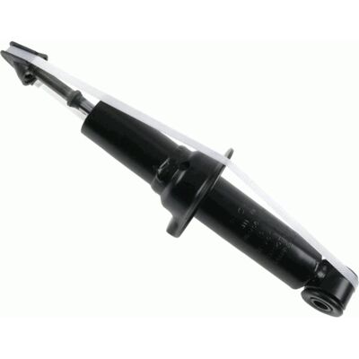 Amortiguador SACHS D-Max 1 - Presión de gas, Doble tubo, Delantero Amortiguador SACHS D-Max 1 - Presión de gas, Doble tubo, Delantero