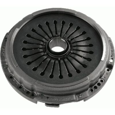SACHS 3482 000 589 Kupplungsdruckplatte - Kupplungsdruckplatte SACHS 3482 000 589 Kupplungsdruckplatte - Kupplungsdruckplatte