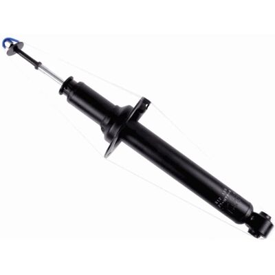 Sachs Gasskydemper - Bagaksel - 312 135 - Demper system Sachs Gasskydemper - Bagaksel - 312 135 - Demper system