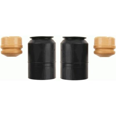 Sachs BMW 5 Touring Dust & Shock Absorber Guard Set - Suspension Part Sachs BMW 5 Touring Dust & Shock Absorber Guard Set - Suspension Part