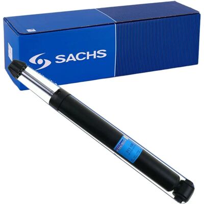 Sachs 313 156 Gas Shock Absorber Rear for Citroën C4 - Shock Absorber Sachs 313 156 Gas Shock Absorber Rear for Citroën C4 - Shock Absorber