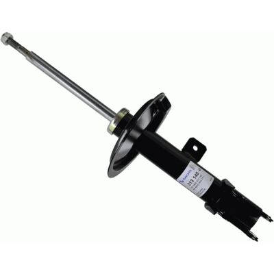 Sachs C4 Shock Absorber - Gas Pressure - Front Left Sachs C4 Shock Absorber - Gas Pressure - Front Left