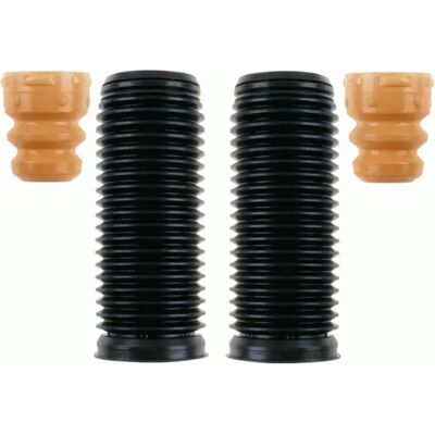 SACHS Schokdemper Beschermingsset - Langdurige bescherming SACHS Schokdemper Beschermingsset - Langdurige bescherming