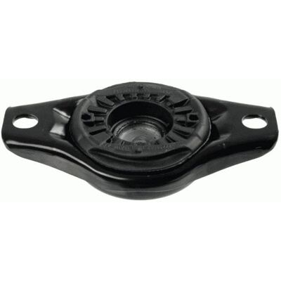 Ford Galaxy 6G9118A116AAA - Fjäderstöd Ford Galaxy 6G9118A116AAA - Fjäderstöd