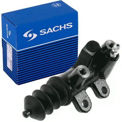 Sachs kytkinpäänestysjärjestelmä - Toyota Avensis RAV4 Sachs kytkinpäänestysjärjestelmä - Toyota Avensis RAV4
