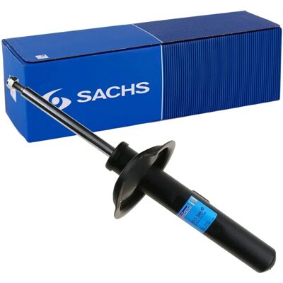 Ammortizzatore a pressione di gas Sachs Xsara - Anteriore sinistro - Pezzo auto Ammortizzatore a pressione di gas Sachs Xsara - Anteriore sinistro - Pezzo auto
