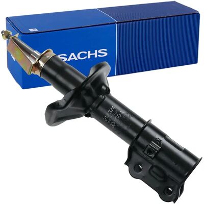 Amortizor Sachs - 313 374 - Presiune de gaz, față stângă Amortizor Sachs - 313 374 - Presiune de gaz, față stângă