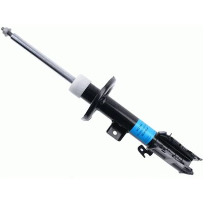 Sachs iskunvaimennin - 4060a091 - Kaasuvoima - Etuvasen vasen Sachs iskunvaimennin - 4060a091 - Kaasuvoima - Etuvasen vasen
