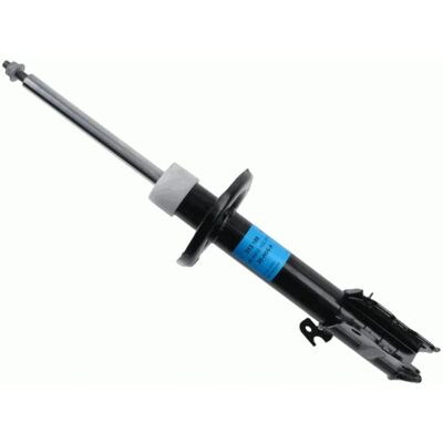 Amortiguador Sachs - Presión de gas - Izquierdo delantero - Mitsubishi Colt Amortiguador Sachs - Presión de gas - Izquierdo delantero - Mitsubishi Colt