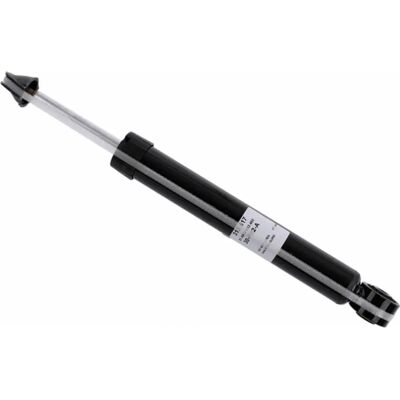 Amortisseur Sachs VW 312 617 - Pression d'air, arrière, télescopique Amortisseur Sachs VW 312 617 - Pression d'air, arrière, télescopique