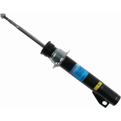 Ammortizzatore a gas Alfa Romeo 159 Spider - Asse anteriore Ammortizzatore a gas Alfa Romeo 159 Spider - Asse anteriore
