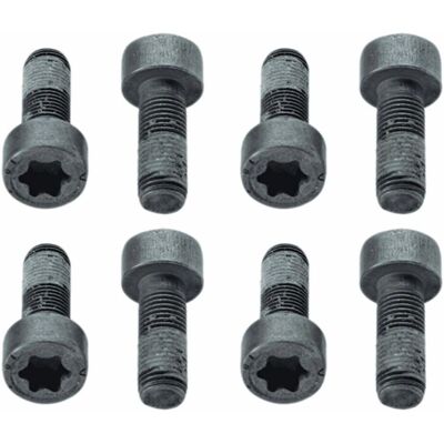 Sachs Schwungrad Schrauben-Set - 8x M9x1x24 für Citroën, Ford, Peugeot, Volvo Sachs Schwungrad Schrauben-Set - 8x M9x1x24 für Citroën, Ford, Peugeot, Volvo
