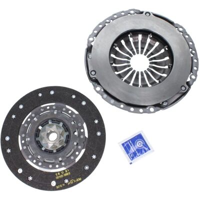 Sachs Opel Vauxhall Kulfvinge Sæt - Model Varianter Sachs Opel Vauxhall Kulfvinge Sæt - Model Varianter