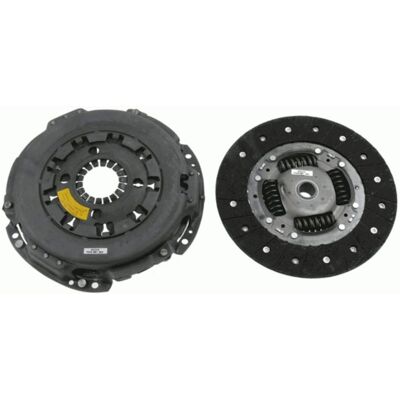 Kit de Embraiagem Sachs Fiat Ducato 3000 951 354 - Durável & Fácil de Instalar Kit de Embraiagem Sachs Fiat Ducato 3000 951 354 - Durável & Fácil de Instalar