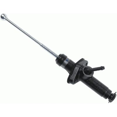 SACHS Pompe d'embrayage - Pompe d'embrayage pour Fiat Idea, Lancia Musa, Ypsilon SACHS Pompe d'embrayage - Pompe d'embrayage pour Fiat Idea, Lancia Musa, Ypsilon
