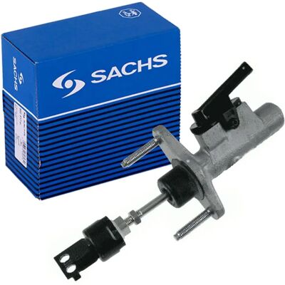Sachs Toyota Yaris Kupplungszylinder - Passend für Toyota & Scion Sachs Toyota Yaris Kupplungszylinder - Passend für Toyota & Scion