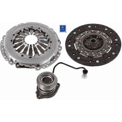 SACHS Opel Corsa D Astra H Kit - Kit de Embraiagem SACHS Opel Corsa D Astra H Kit - Kit de Embraiagem