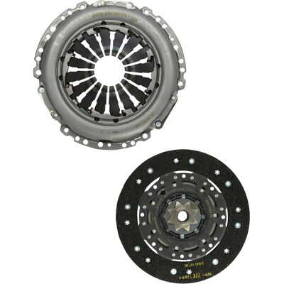 SACHS Clutch Kit 3000 951 828 - til Opel/Vauxhall SACHS Clutch Kit 3000 951 828 - til Opel/Vauxhall