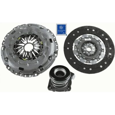SACHS Kytkinpaketti Vectra, Saab 9-3 - Korkealaatuinen varaosa SACHS Kytkinpaketti Vectra, Saab 9-3 - Korkealaatuinen varaosa