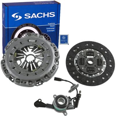 SACHS 3000 990 169 - Kit de Embrague SACHS 3000 990 169 - Kit de Embrague