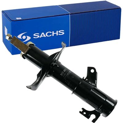 Mazda B26R34900A Gas Shock Absorber - Front Right - Sedan, SUV Mazda B26R34900A Gas Shock Absorber - Front Right - Sedan, SUV