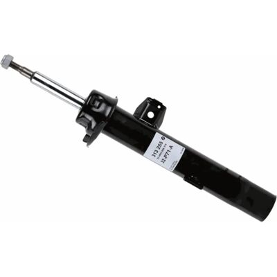 Sachs BMW Front Right Gas Shock Absorber Sachs BMW Front Right Gas Shock Absorber
