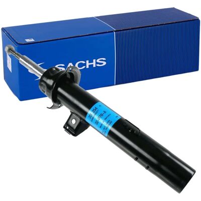 Sachs Modèle 31316782857 Amortisseur à pression de gaz - Amortisseur Sachs Modèle 31316782857 Amortisseur à pression de gaz - Amortisseur