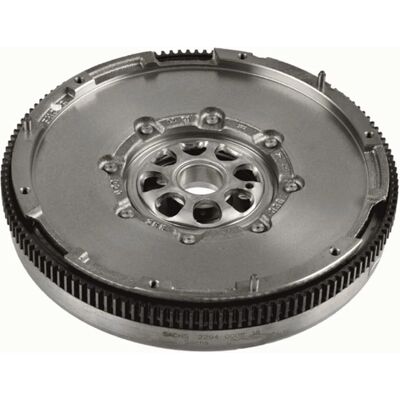 SACHS Schwungrad - 2294 000 838 - Zweimassenschwungrad - 240mm - Schwungrad SACHS Schwungrad - 2294 000 838 - Zweimassenschwungrad - 240mm - Schwungrad