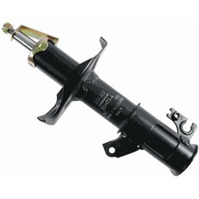 Sachs Mazda B28V34900A Gas Shock Absorber - Front Left Sachs Mazda B28V34900A Gas Shock Absorber - Front Left