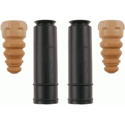 Sachs Fahrwerkschutz-Kit - Für Skoda Octavia II, VW Golf VI Sachs Fahrwerkschutz-Kit - Für Skoda Octavia II, VW Golf VI