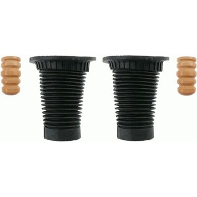 Kit Copri-Polvere per Ammortizzatori Sachs - Compatibile Land Rover Kit Copri-Polvere per Ammortizzatori Sachs - Compatibile Land Rover