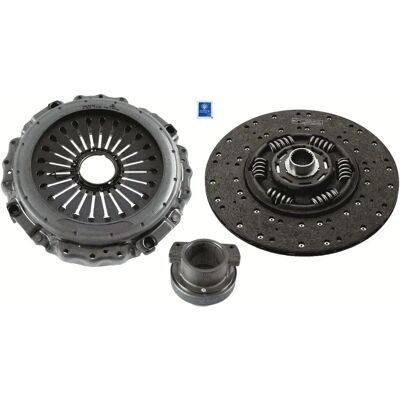 SACHS 3400 700 372 kit d'embrayage - kit d'embrayage SACHS 3400 700 372 kit d'embrayage - kit d'embrayage