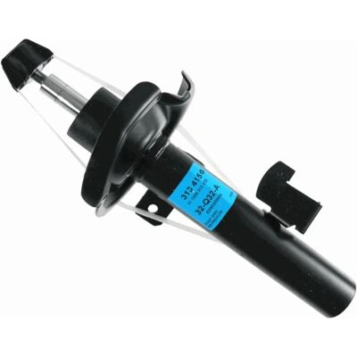 Sachs Mazda 3/5 Gasdruck Stoßdämpfer Rechts Vorderseite Sachs Mazda 3/5 Gasdruck Stoßdämpfer Rechts Vorderseite