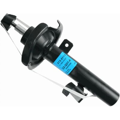 Amortisseur Sachs - Pression de gaz - Avant gauche - Mazda 3 Amortisseur Sachs - Pression de gaz - Avant gauche - Mazda 3