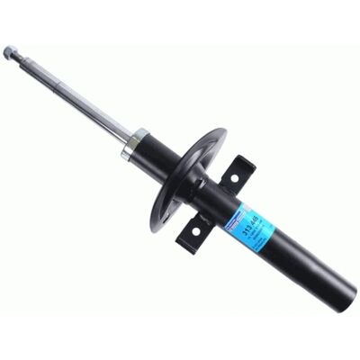 amortisseur Sachs à gaz Renault - essieu avant - Renault amortisseur Sachs à gaz Renault - essieu avant - Renault