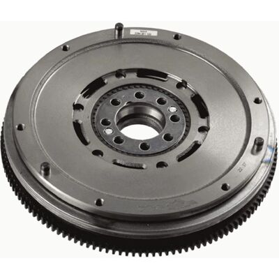 Sachs Zweimassenschwungrad für Mini R50 R52 R53 - BMW Kompatibel Sachs Zweimassenschwungrad für Mini R50 R52 R53 - BMW Kompatibel